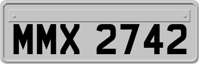 MMX2742