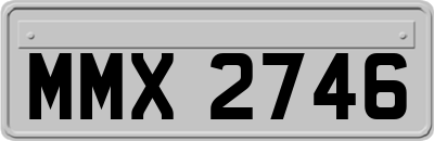 MMX2746