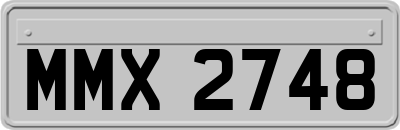 MMX2748