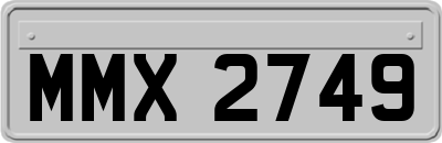 MMX2749