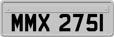 MMX2751