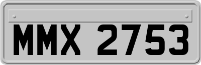 MMX2753