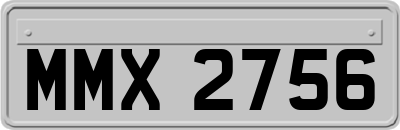 MMX2756