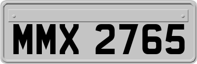 MMX2765