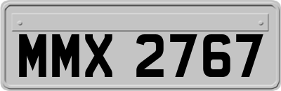 MMX2767