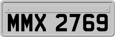 MMX2769