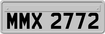 MMX2772