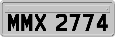 MMX2774