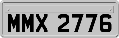 MMX2776