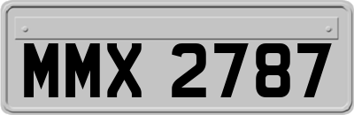 MMX2787