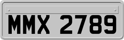 MMX2789