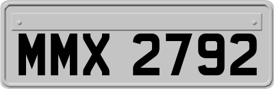 MMX2792