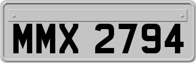 MMX2794