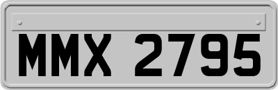 MMX2795