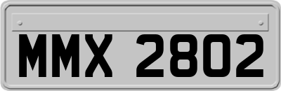 MMX2802