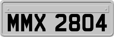 MMX2804