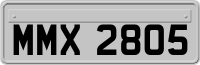 MMX2805