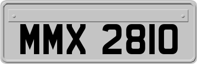 MMX2810