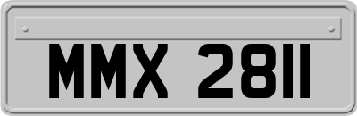 MMX2811