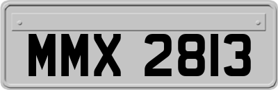 MMX2813