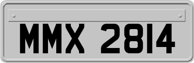 MMX2814