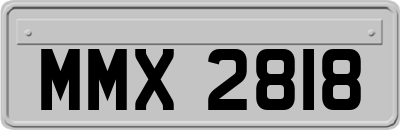 MMX2818