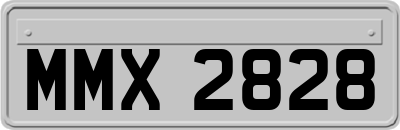 MMX2828