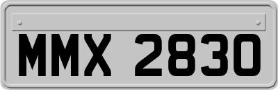 MMX2830