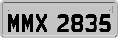 MMX2835