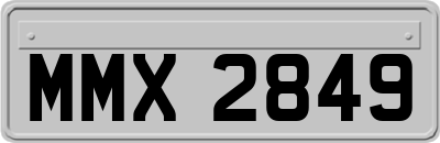 MMX2849