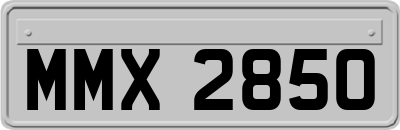 MMX2850