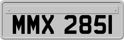 MMX2851