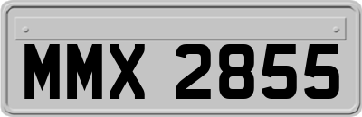 MMX2855