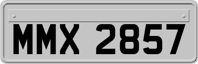 MMX2857