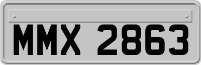 MMX2863