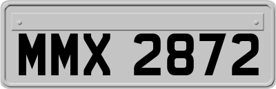 MMX2872