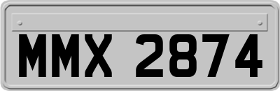 MMX2874