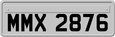 MMX2876