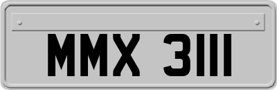 MMX3111