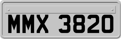 MMX3820