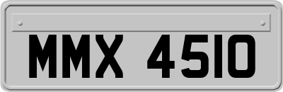 MMX4510