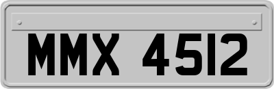 MMX4512