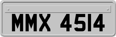 MMX4514