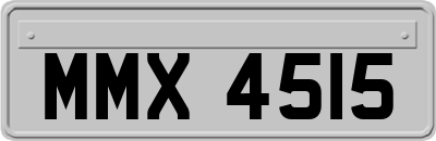 MMX4515