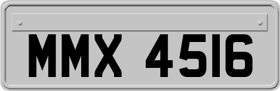 MMX4516