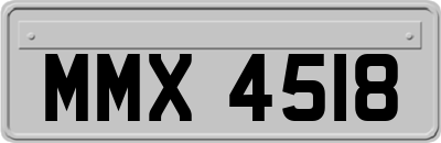 MMX4518