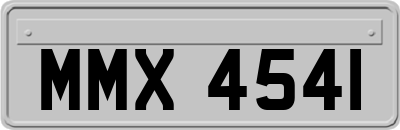 MMX4541