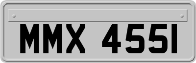 MMX4551