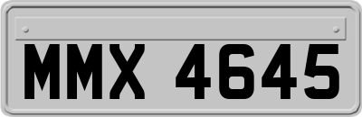 MMX4645