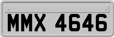 MMX4646